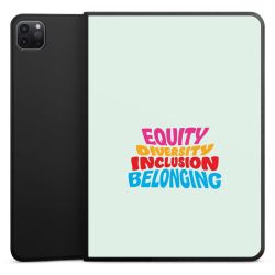 Tablet Smart Case schwarz