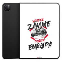 Tablet Smart Case schwarz