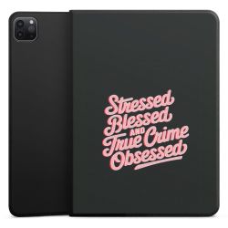 Tablet Smart Case schwarz