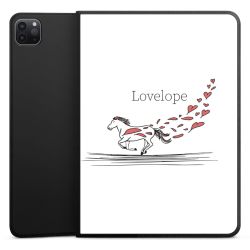 Tablet Smart Case schwarz