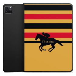 Tablet Smart Case schwarz