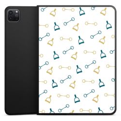 Tablet Smart Case schwarz