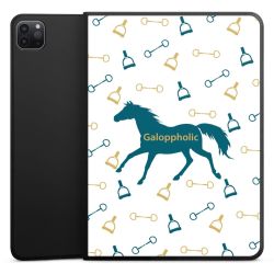 Tablet Smart Case schwarz