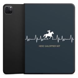 Tablet Smart Case schwarz