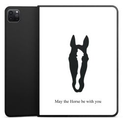 Tablet Smart Case schwarz