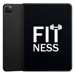 Tablet Smart Case schwarz