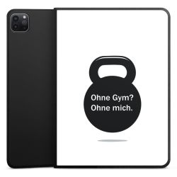 Tablet Smart Case schwarz