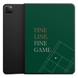 Tablet Smart Case schwarz