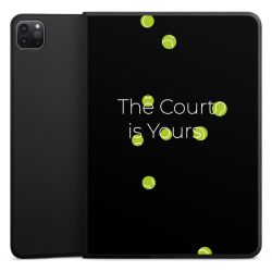 Tablet Smart Case schwarz