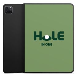 Tablet Smart Case schwarz