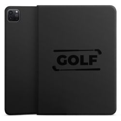 Tablet Smart Case schwarz