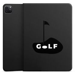 Tablet Smart Case schwarz