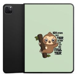 Tablet Smart Case schwarz