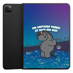 Tablet Smart Case schwarz