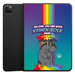 Tablet Smart Case schwarz