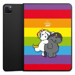 Tablet Smart Case schwarz