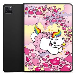 Tablet Smart Case schwarz