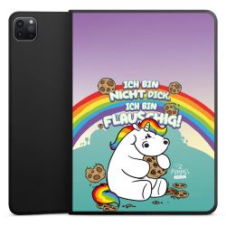 Tablet Smart Case schwarz