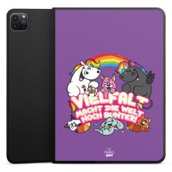 Tablet Smart Case schwarz