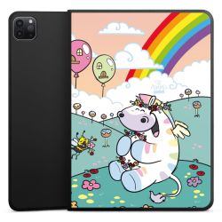 Tablet Smart Case schwarz