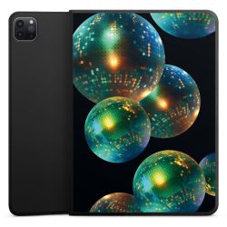 Tablet Smart Case schwarz