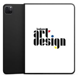 Tablet Smart Case schwarz