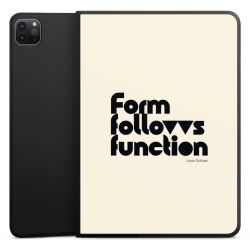 Tablet Smart Case schwarz