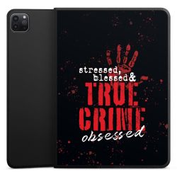 Tablet Smart Case schwarz