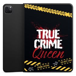 Tablet Smart Case schwarz