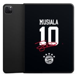 Tablet Smart Case schwarz