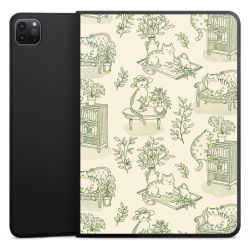 Tablet Smart Case schwarz