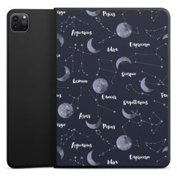 Tablet Smart Case schwarz