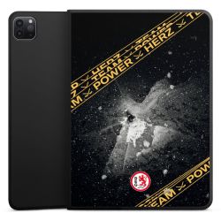 Tablet Smart Case schwarz