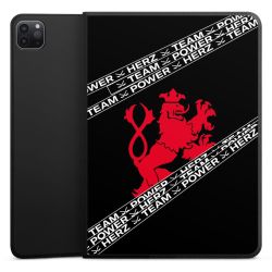 Tablet Smart Case schwarz