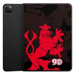 Tablet Smart Case schwarz