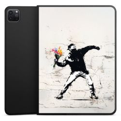 Tablet Smart Case schwarz