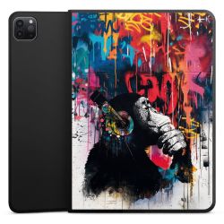 Tablet Smart Case schwarz