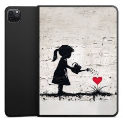 Tablet Smart Case schwarz