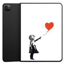 Tablet Smart Case schwarz