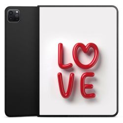 Tablet Smart Case schwarz