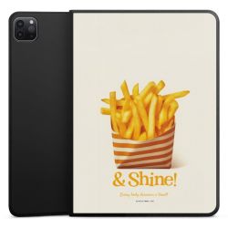 Tablet Smart Case schwarz