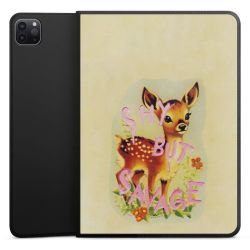 Tablet Smart Case schwarz