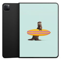 Tablet Smart Case schwarz