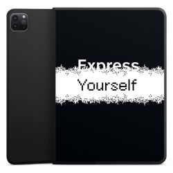 Tablet Smart Case schwarz