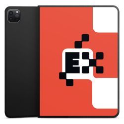 Tablet Smart Case schwarz