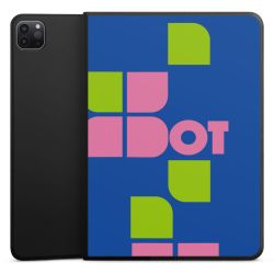 Tablet Smart Case schwarz