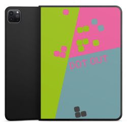 Tablet Smart Case schwarz