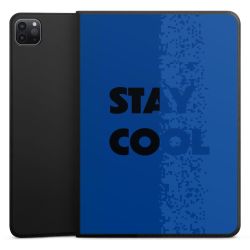 Tablet Smart Case schwarz