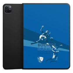 Tablet Smart Case schwarz