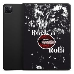 Tablet Smart Case schwarz